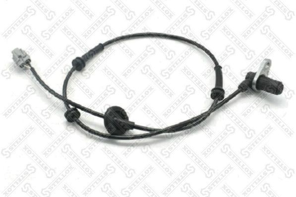Датчик АБС NISSAN Primera (01-) колеса переднего STELLOX 06-65498-SX STELLOX