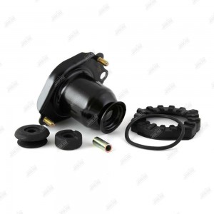 опора амортизатора заднего левого!\ Toyota Corolla all 01> MS22041 JIKIU