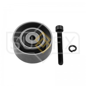 OPEL ASTRA G,H/ CORSA D/ VECTRA C FP-2236 SUFIX