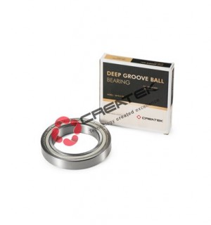 Подшипник МОД задний (6019-Z) CREATEK 190003310239 CREATEK