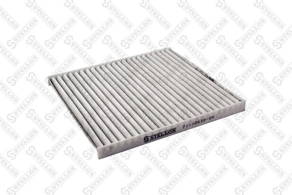 фильтр салона 7110630SX 71-10630-SX STELLOX