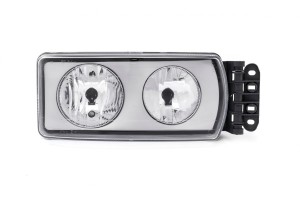 IVECO STRALIS/EUROTRAKKER T12142003 TOPCOVER