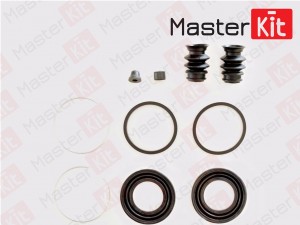 Ремкомплект тормозного суппорта 77A1549 77A1549 MASTER KIT