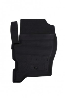 LAND ROVER DISCOVERY III (2004-2009)/DISCOVERY IV  резиновые с выс. бортом 84078 SEINTEX