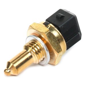 датчик температуры охл.жидк.!\ BMW E46/E39/Z3 1.6i-2.8i/1.8-3.0D/TD 98> TS10270 DELPHI