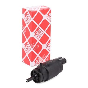 Насос омывателя BMW 3 (E30),5 (E34) FEBI 04795 FEBI BILSTEIN