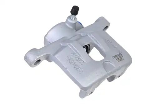 суппорт тормозной задний правый! Mitsubishi Lancer/Outlander 1.6-2.4 03> Z183594 ZENTPARTS