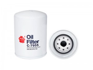 Фильтр масляный DONALDSON C7955 C7955 SAKURA