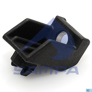 Кронштейн MERCEDES Actros фары SAMPA 200118 SAMPA