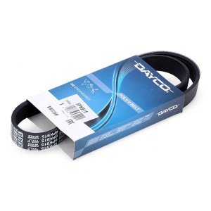 ремень поликлиновой!\ Ford Escort/Fiesta 1.4-1.8 89> 6PK915 DAYCO