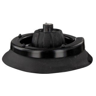 Опора амортизатора MERCEDES C (W203) (00-06) переднего верхняя FEBI 24403 FEBI BILSTEIN