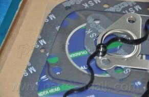 Прокладка двигателя CHEVROLET Lanos (1.5) комплект PMC PFC-N006 PMC PARTS MALL