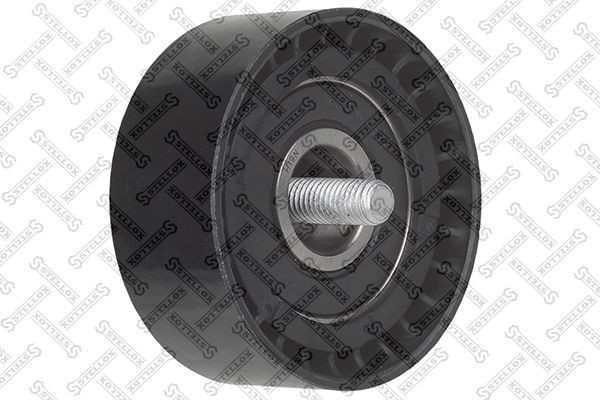 ролик обводной!\ Ford Transit 2.2 TDCi 12> 0341215SX STELLOX