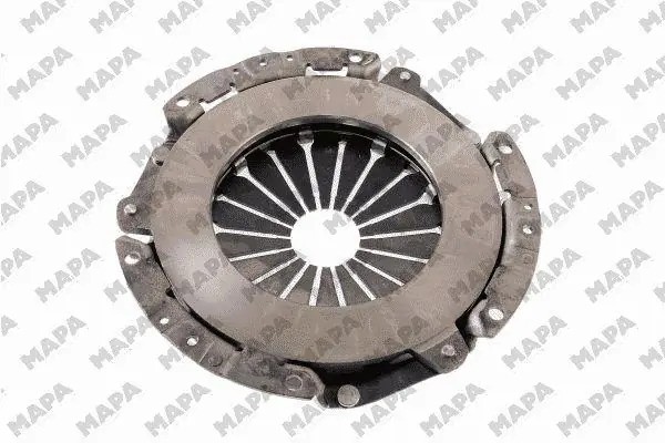 к-кт сцепления! с подшипником Honda Civic 1.8i 05> 003220600 MA PA