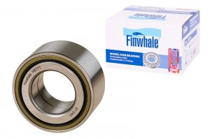 Подшипник полуоси Great Wall ПОДШИПНИК ПОЛУОСИ GW SAILOR,WINGL HB777 HB777 FINWHALE