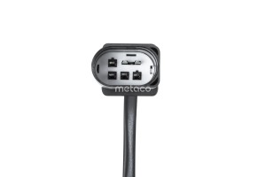 AUDI A3 [8P1]/[8PA]/ VW GOLF V/VI 6346028 METACO