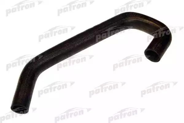 Патрубок VW Passat (88-97) системы охлаждения PATRON P24-0012 PATRON