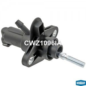 Цилиндр сцепления главный CWZ1096IA CWZ1096IA KRAUF