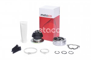 AUDI / SEAT/ SKODA / VW 5730377 METACO