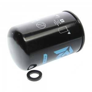 Фильтр топливный КАМАЗ тонкой очистки ЕВРО-2,3,4,5 MEGAPOWER 110-15-017 MEGA POWER