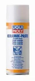 LiquiMoly Keramik-Paste 0.4L керамическая паста !спрей\ 3419 LIQUI MOLY