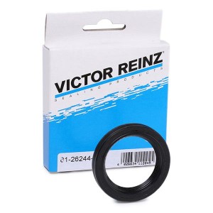 сальник р/в! 36x50x8 Citroen Xantia/C3/C5, Peugeot 106-605 1.0-2.2i/1.5D 82> 81-26244-10 VICTOR REINZ