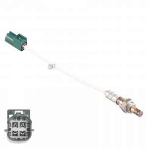 Датчик кисл. для а.м Nissan Almera N16 00- 1.5i,1.8i,Primera 02- 1.6i,1.8i после VS-OS 1424 START VOLT