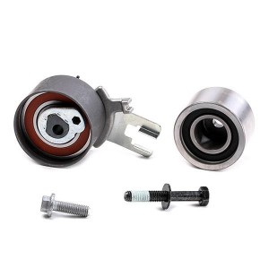 Комплект ремня ГРМ PowerGrip Kit K015580XS (7883-11284) K015580XS GATES