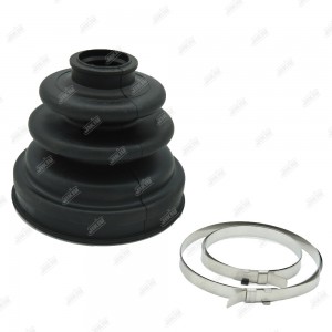 к-кт пыльника ШРУСа внутреннего!\ Toyota Lite-Ace all 85>/Celica 2.0Ti 4WD 94-95 CD21049 JIKIU