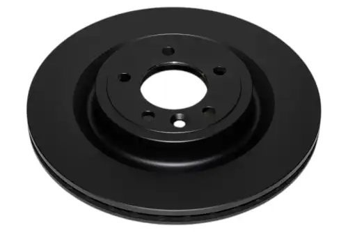 диск тормозной задний! (09B50311)\ Land Rover Discovery 5, Range Rover 2 Z06620 ZENTPARTS