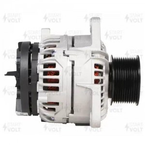Генератор для а/м Mercedes-Benz Actros MP2/MP3 (03-) с дв. OM541/Axor (01-) с дв LG1599 START VOLT