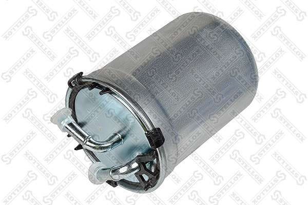 фильтр топливный!\ Seat Ibiza/Cordoba, Skoda Fabia, VW Polo/Fox 1.4TDi 05> 21-00690-SX STELLOX