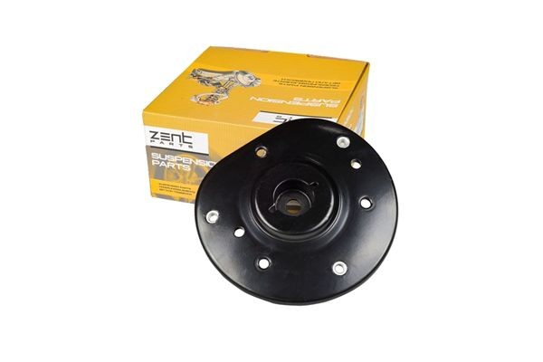 опора амортизатора переднего! без шарикоподшипника\Ford Galaxy 1.6TI-2.5/1.6TDCI Z11942 ZENTPARTS