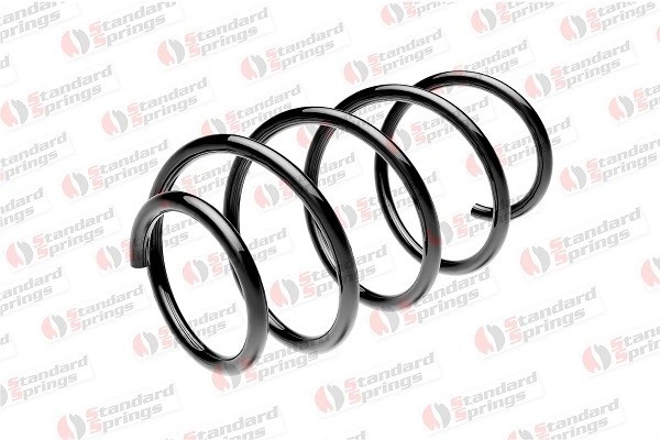 Пружина передняя HYUNDAI/KIA IX35 / SPORTAGE 2,0 CRDI / 2,0 CRDI AWD 1/10- ST112 ST112034F STANDARD SPRINGS