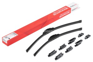 УНИВЕРСАЛЬНАЯ 550/450 мм 9500-031 METACO