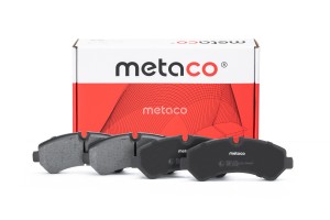 MERCEDES BENZ SPRINTER (907) (2019>) 3010274 METACO