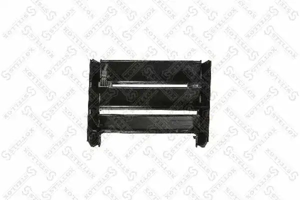 решетка радиатора! правая\DAF F/XF95 8721551SX STELLOX