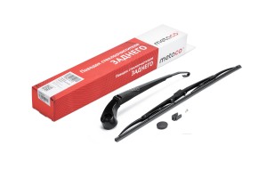 BMW X5 E53 (2000-2007) Metaco со щеткой 7002172 METACO