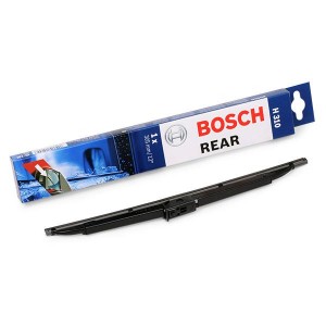 щетка! L=300 задняя\ VW Fox 3 397 011 654 BOSCH