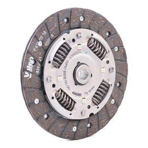 Сцепление в сборе (с подш.) FIAT PUNTO 1.1-1.2 93- 821 457 VALEO PHC