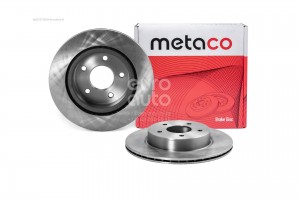 NISSAN X-TRAIL (T32) (2014>) 3060264 METACO