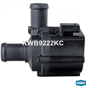 Насос водяной электрический KWB9222KC KWB9222KC KRAUF