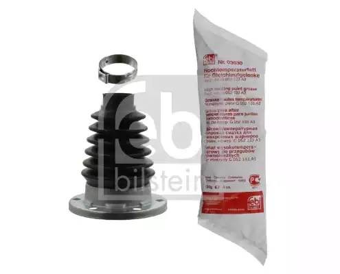 Пыльник ШРУСа VW Golf (04-),Jetta (01-06) внутреннего комплект FEBI 38365 FEBI BILSTEIN