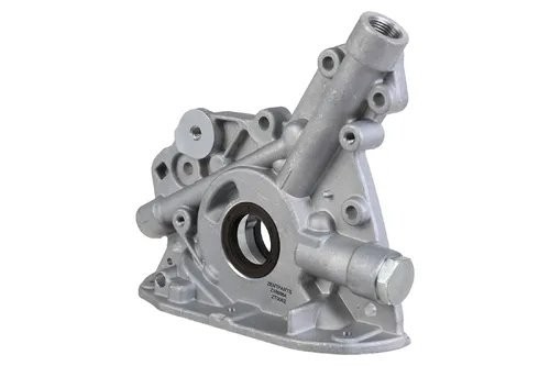 насос масляный! 96350159\ Opel Astra/Vectra/Corsa 1.2-1.6 88> Z189864 ZENTPARTS