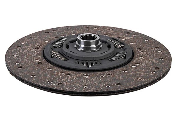диск сцепления!430WGT 1 3/4''-10Z\OmnMB 303-2531,КАМАЗ 65115/65117,НЕФАЗ 5297,МА 83-03575A-SX STELLOX