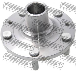 Ступица 0582-6F 0582-6F FEBEST
