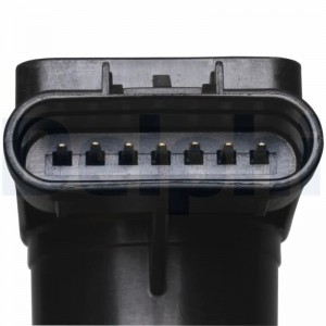 Катушка зажигания CHEVROLET Aveo (11-) (1.6) OPEL Astra J,Insignia (1.6/1.6 T/1. GN1023412B1 DELPHI
