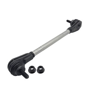 Тяга стабилизатора гибридная TOYOTA Avensis 2003 ~ 2008 / Avensis Verso 2001 ~ 2 PL0581 CTR