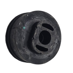 Сайлентблок MITSUBISHI Pajero 1982 ~ 1990 / Pajero Sport 1999 ~ 2006 / Nativa 19 GV0743 CTR