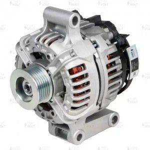 FORD TRANSIT [FA] (2000>) 2.0TD LG 1020D START VOLT